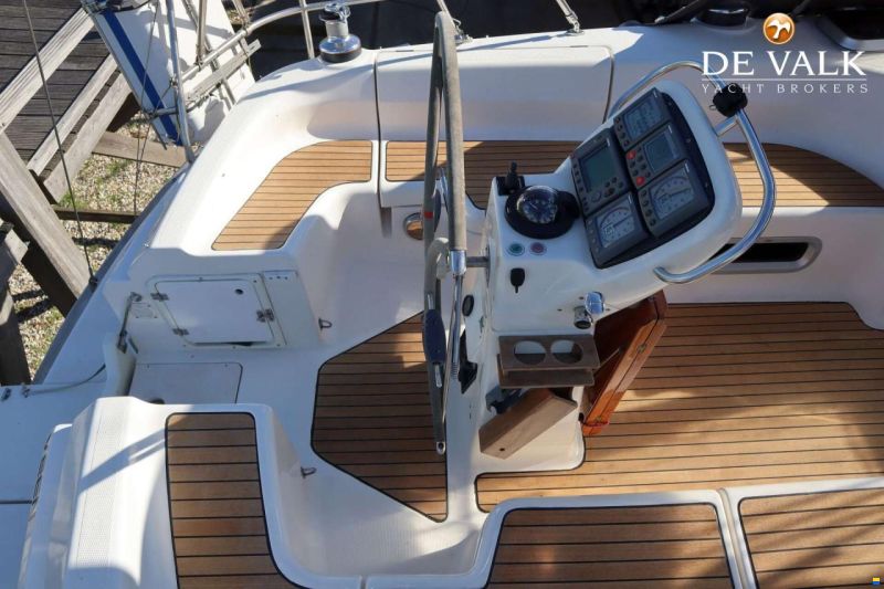 Bavaria 42 Exclusive