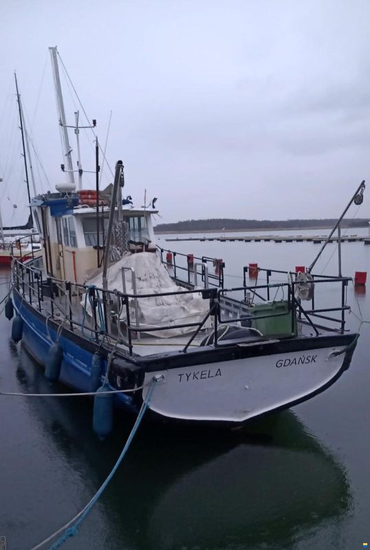 Jednokadłubowy-Wypornościowy