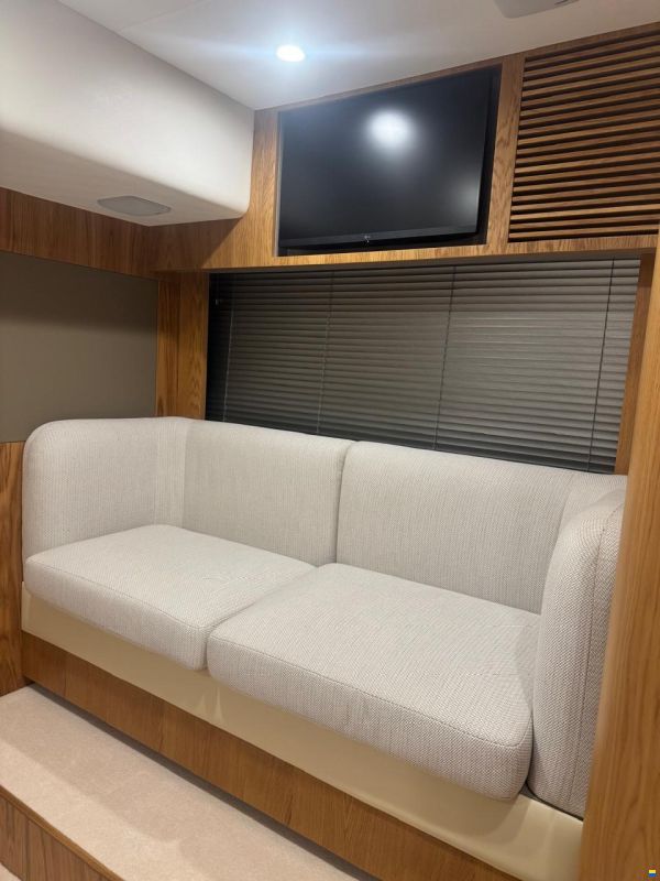 Fairline Targa 45 Open
