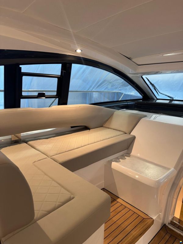 Fairline Targa 45 Open