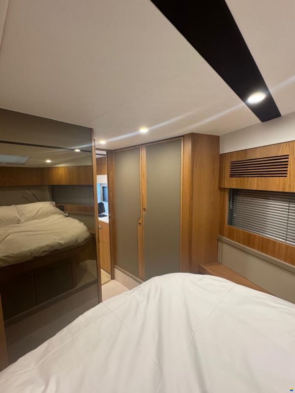 Fairline Targa 45 Open