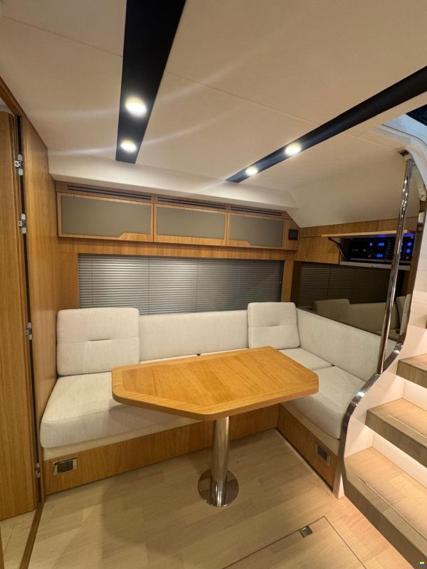 Fairline Targa 45 Open