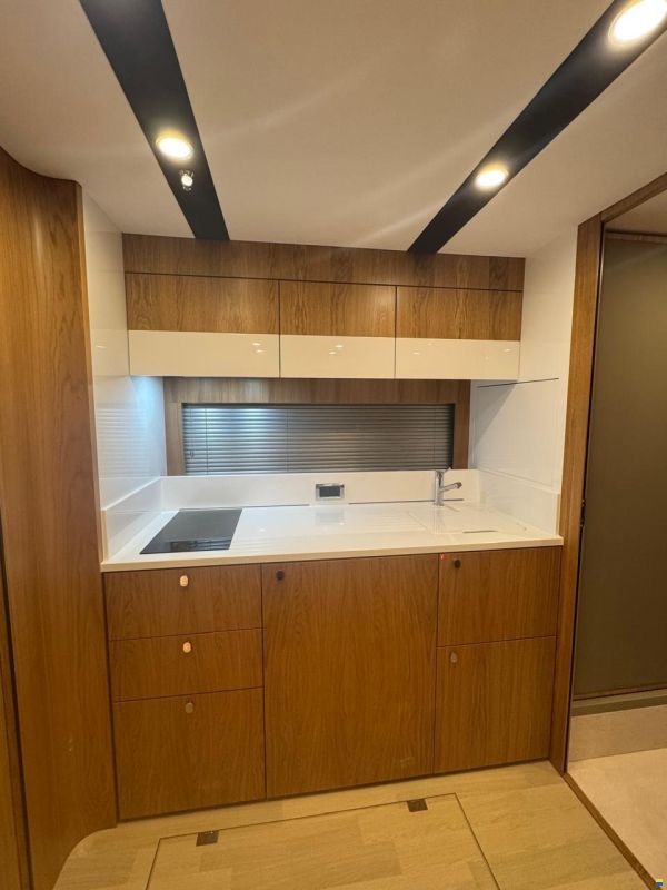 Fairline Targa 45 Open
