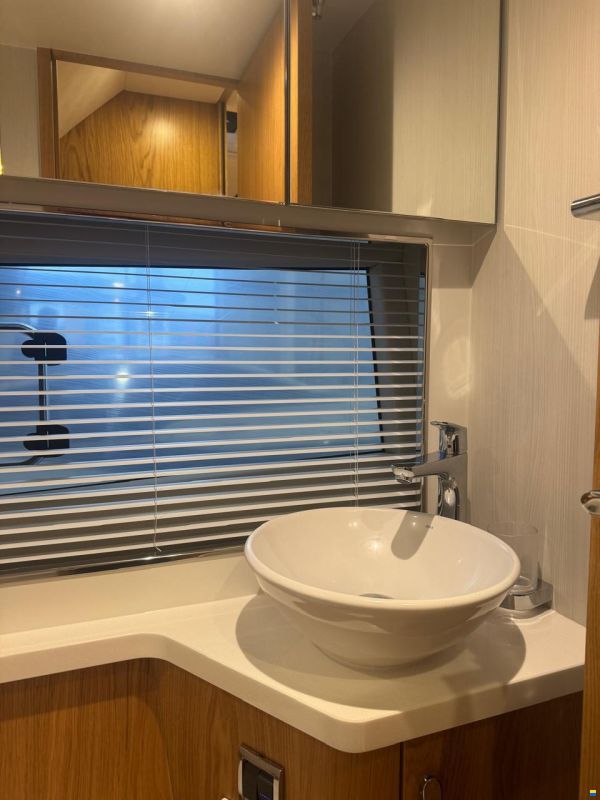 Fairline Targa 45 Open