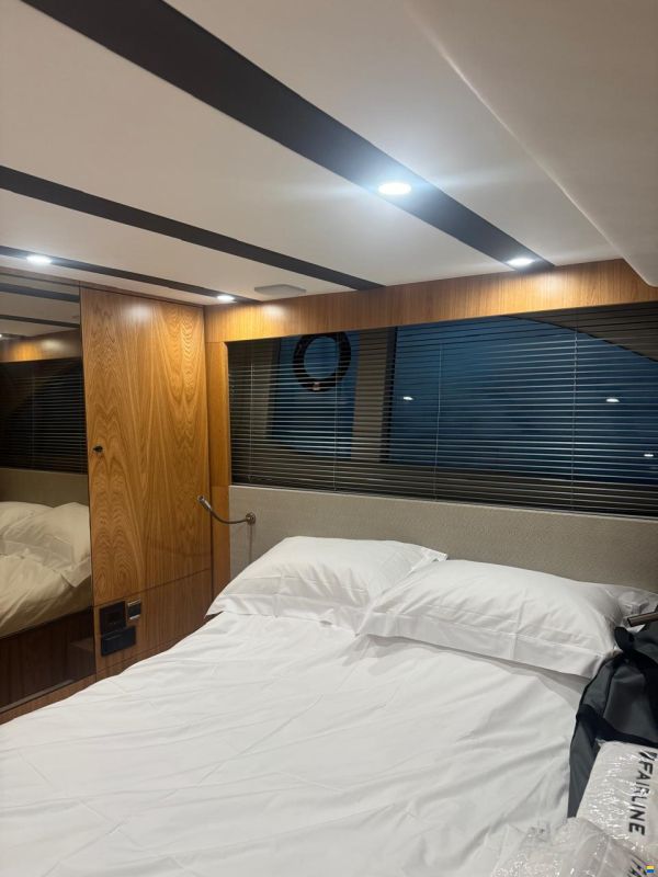 Fairline Targa 45 Open