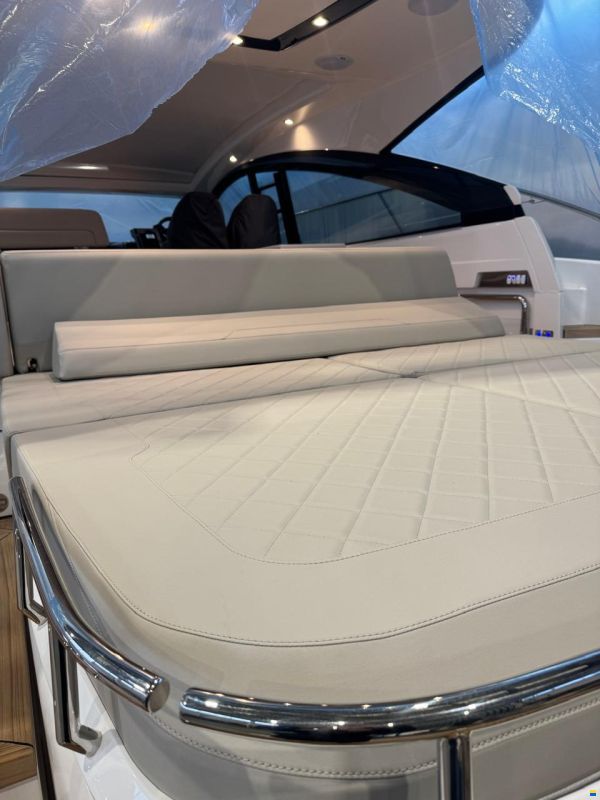 Fairline Targa 45 Open