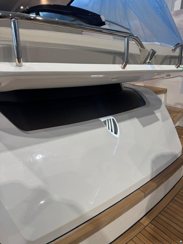 Fairline Targa 45 Open