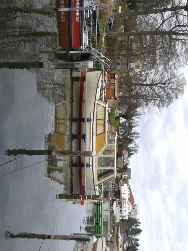 Kajütboot