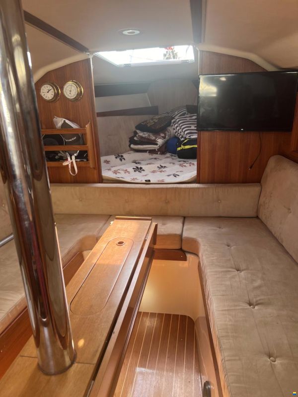Comfort 32