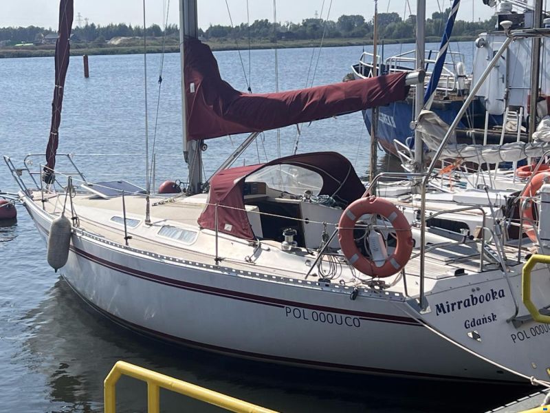 Comfort 32