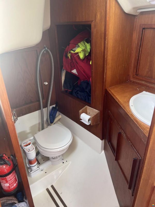 Comfort 32