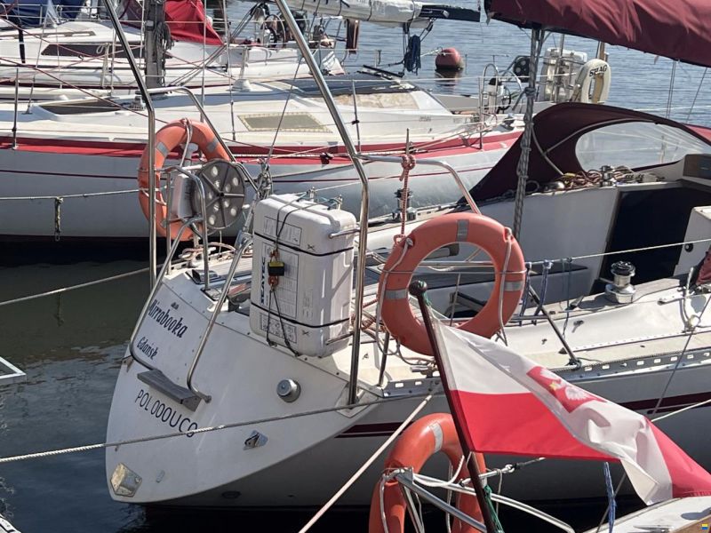Comfort 32