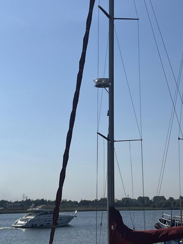 Comfort 32