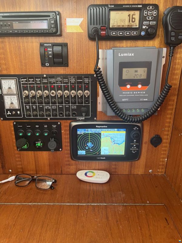 Comfort 32