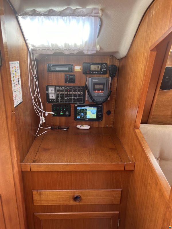 Comfort 32