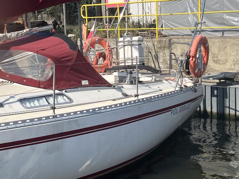 Comfort 32