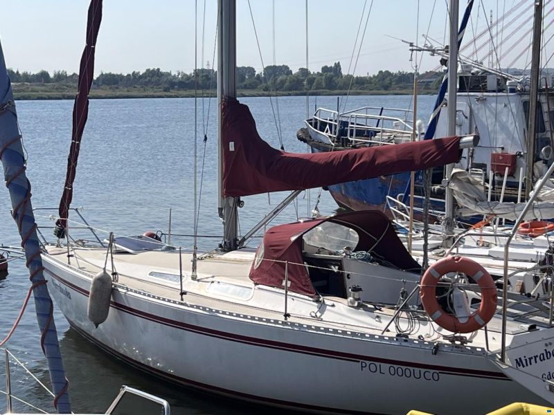 Comfort 32