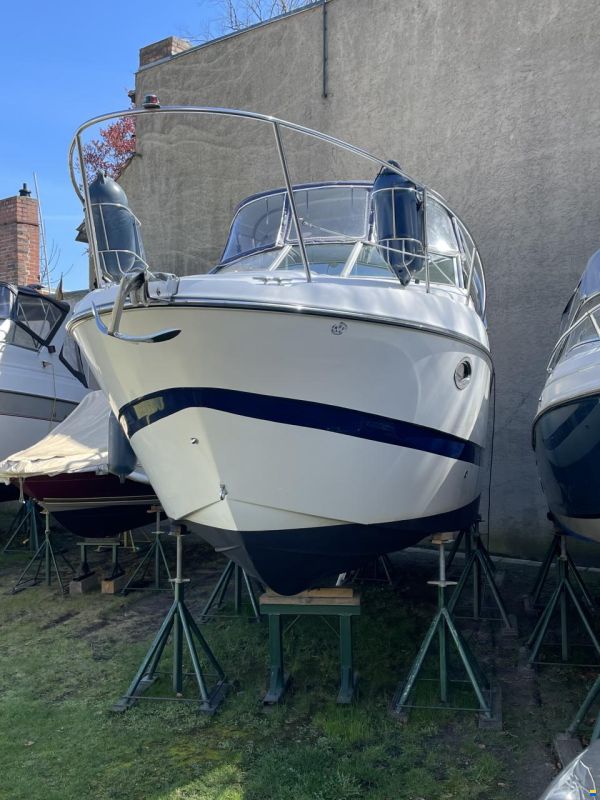 Maxum 26 SE