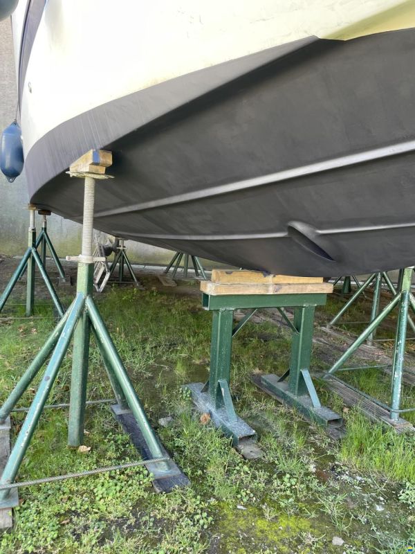 Maxum 26 SE