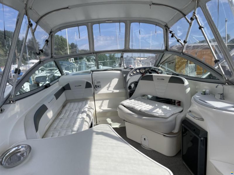 Maxum 26 SE