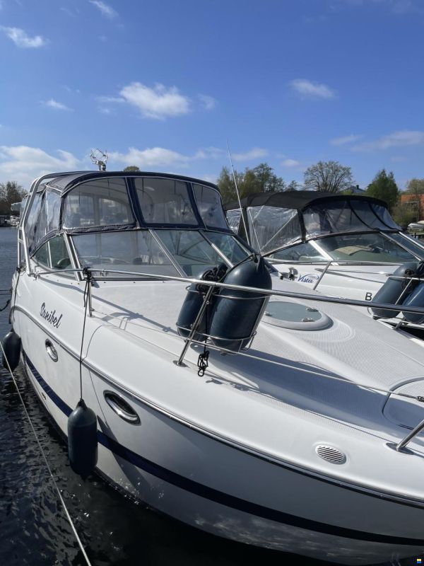 Maxum 26 SE