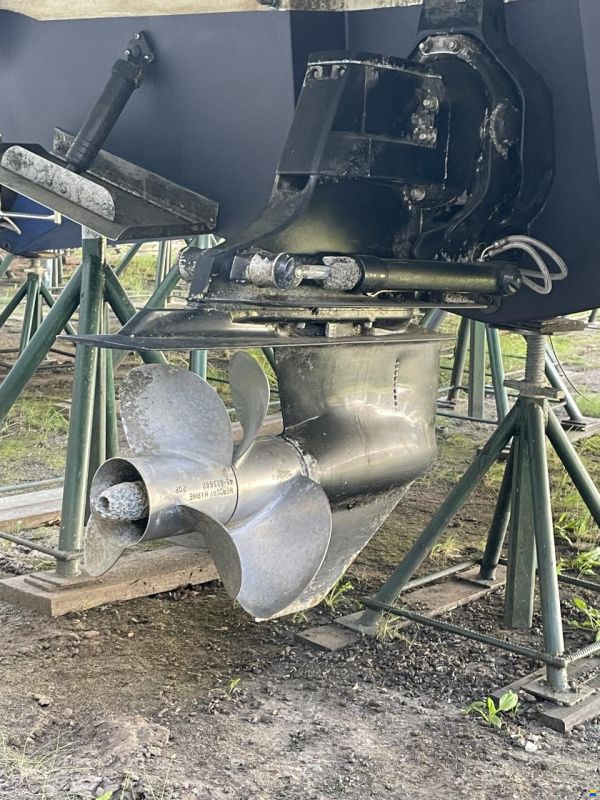 Maxum 26 SE
