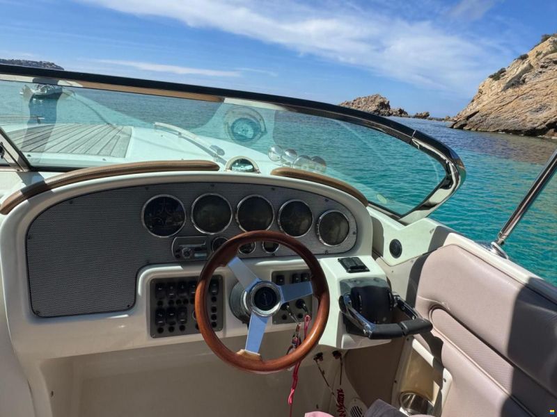 Chris Craft Corsair 28