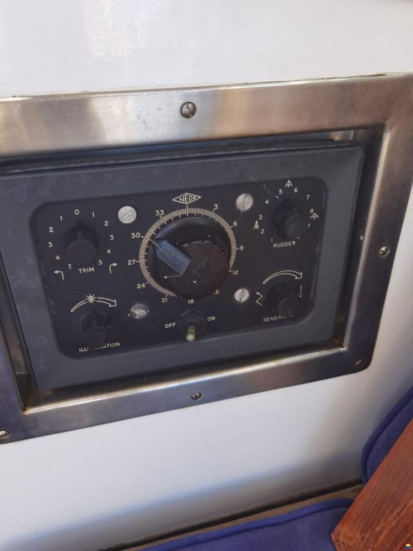 Nauta Wind 46