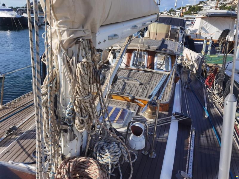 Nauta Wind 46