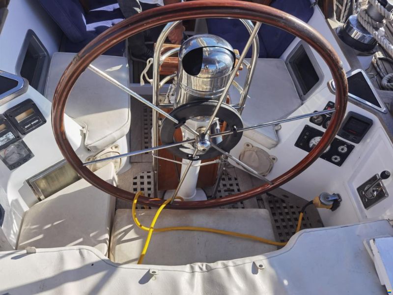 Nauta Wind 46