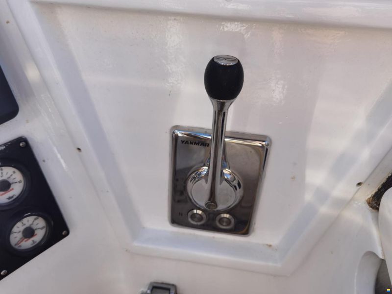 Nauta Wind 46