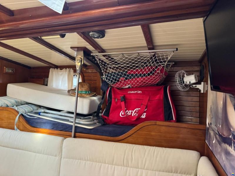 Nauta Wind 46