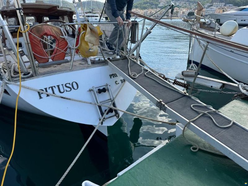 Nauta Wind 46