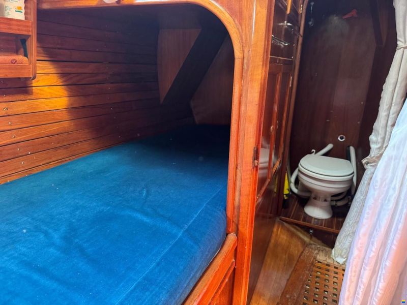 Nauta Wind 46