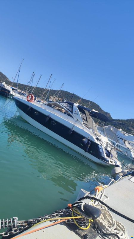 Princess V40
