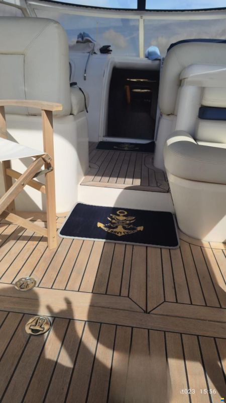 Princess V40