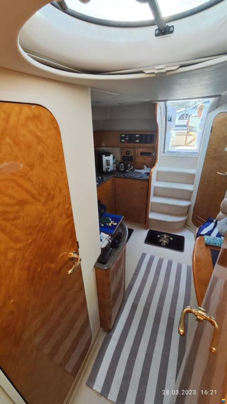Princess V40