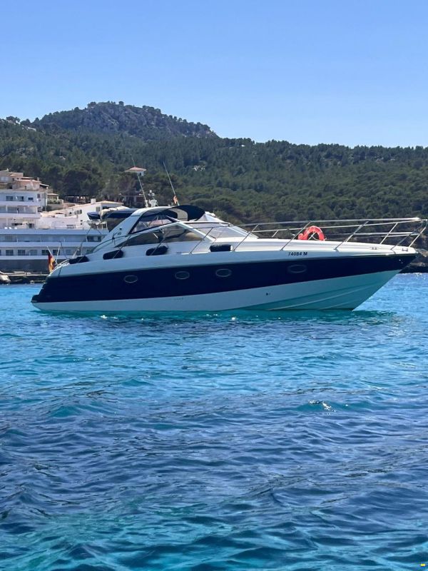 Princess V40