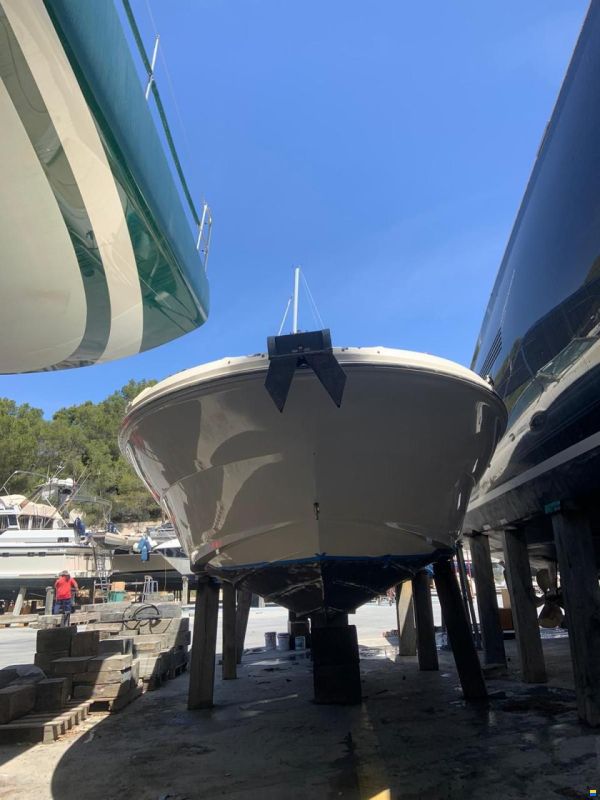 Sea Ray Sundeck 240
