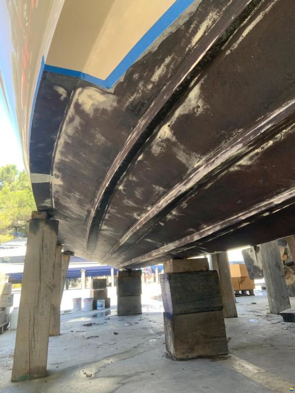 Sea Ray Sundeck 240