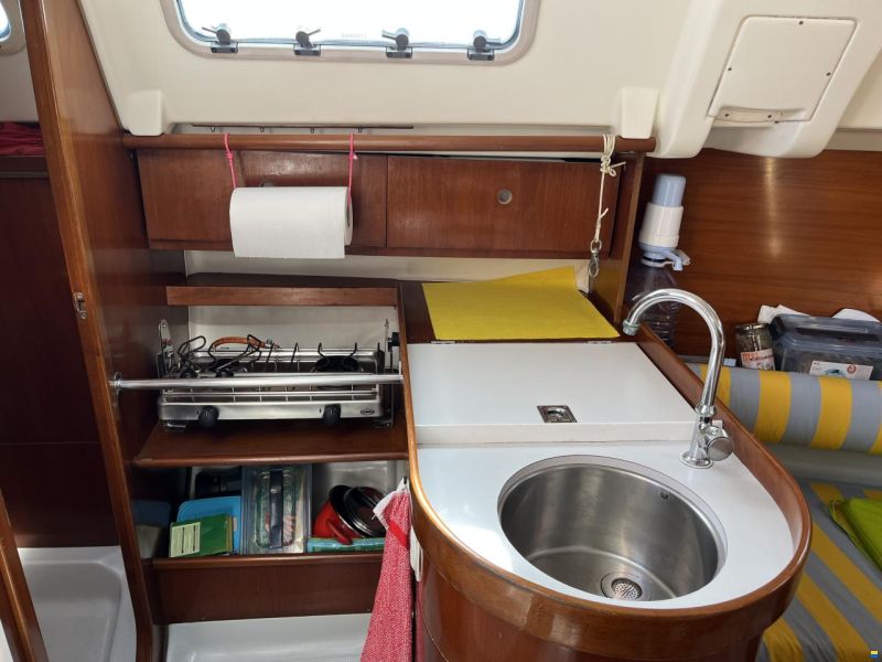 Beneteau First 265