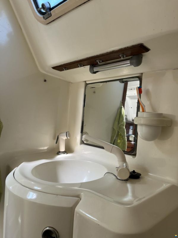 Beneteau First 265