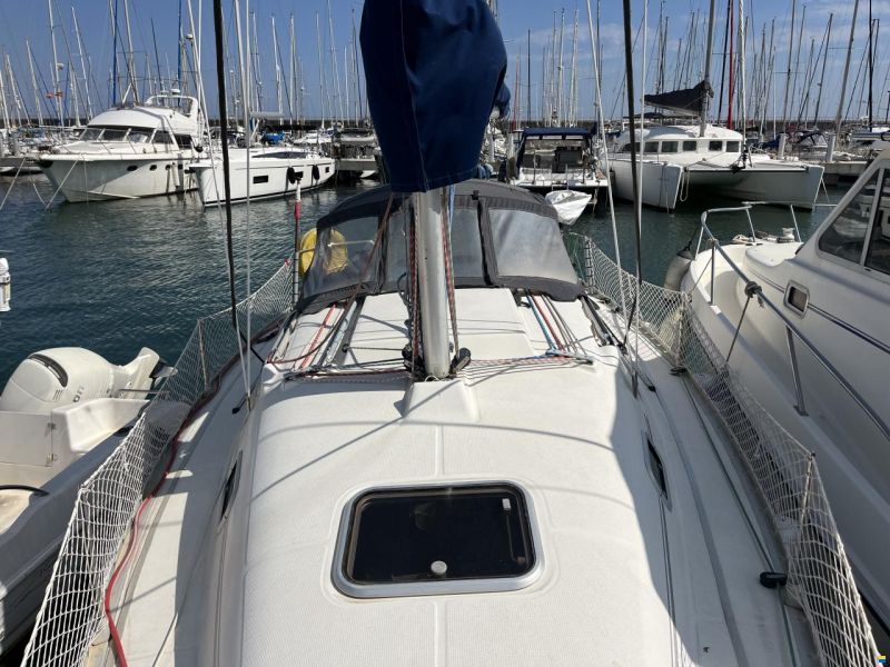 Beneteau First 265