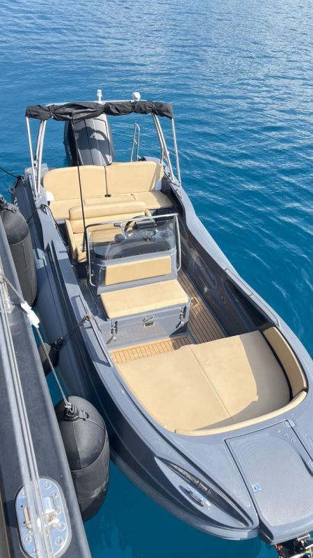 ZAR Formenti 57 CL