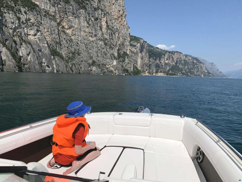 Sea Ray 270 SDXE