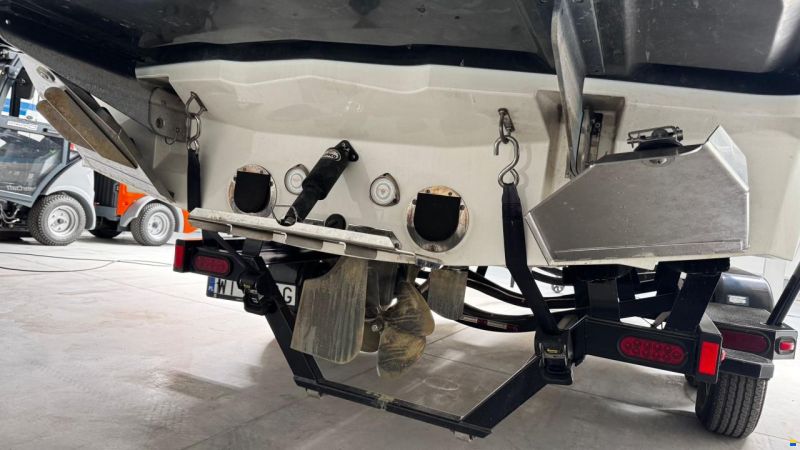 MasterCraft XT23