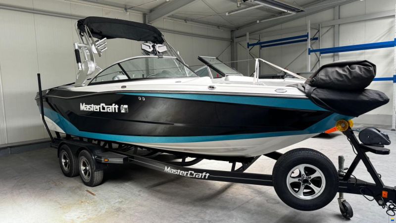 MasterCraft XT23