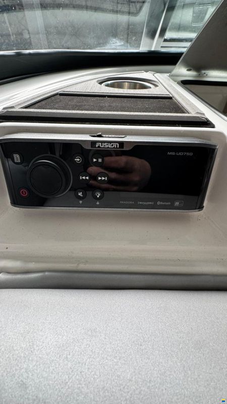 MasterCraft XT23