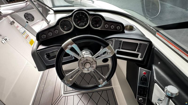 MasterCraft XT23