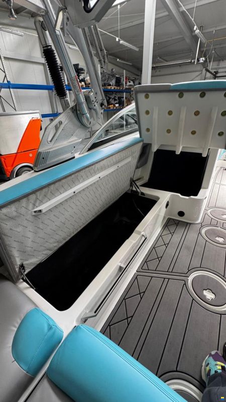 MasterCraft XT23